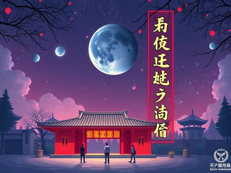 作品封面：双飞幻想